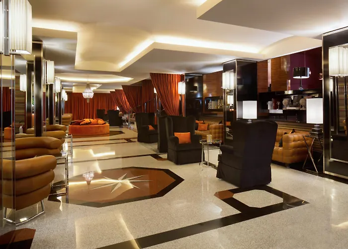 Starhotels RitzAlbergo