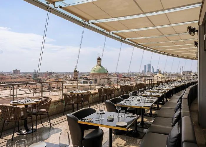 The Square Milano Duomo - Preferred s & ResortsAlbergo